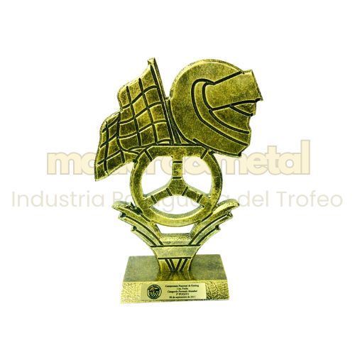Imagen de Trofeo de Karting -  M1.735
